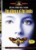 Ko jagenjčki obmolknejo (The Silence Of The Lambs) [DVD]